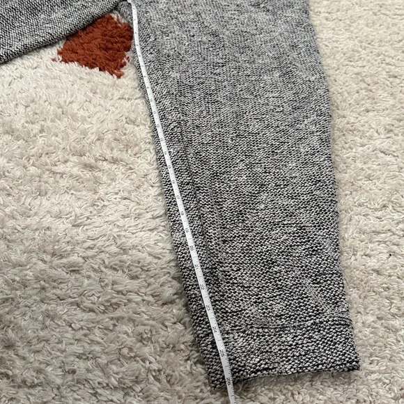 Aerie Offline Snowday Textured Woven Jogger - Picture 9 of 11